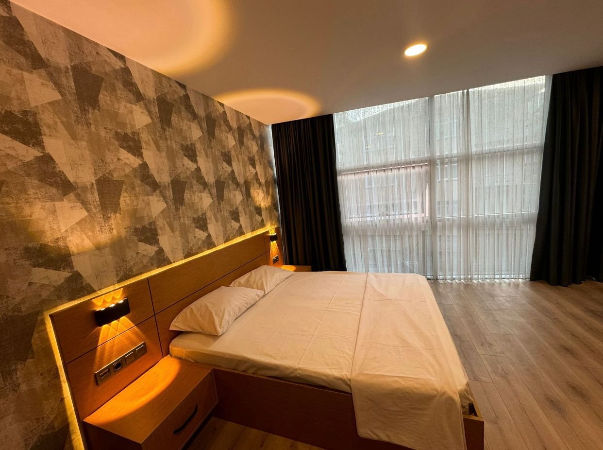 Sincan Royal Palace Otel: En Yakın Otel
